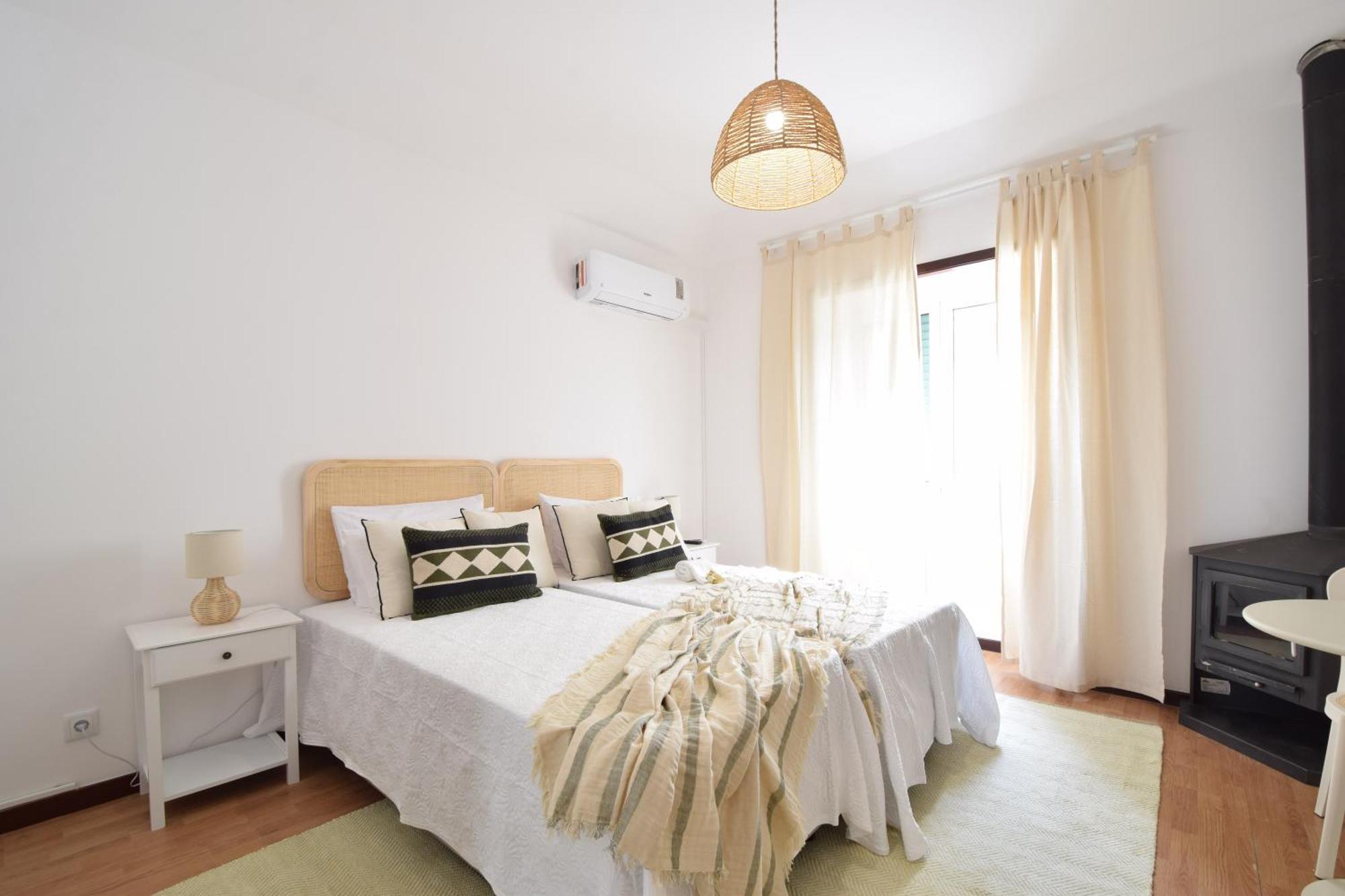 Urban Bliss Guesthouse I FAO Exterior foto