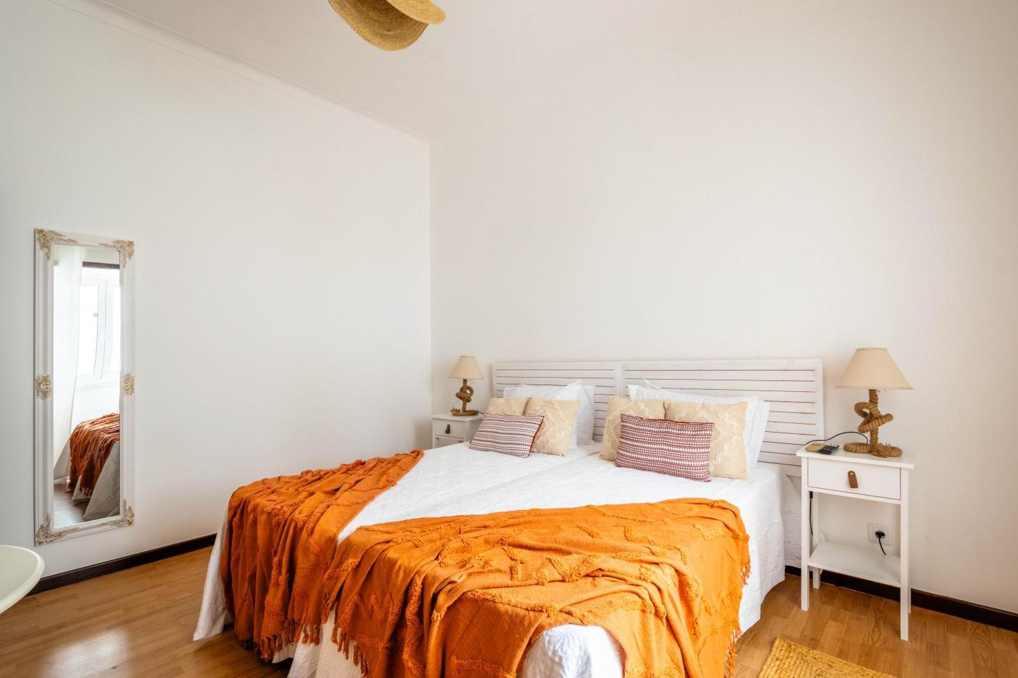Urban Bliss Guesthouse I FAO Exterior foto