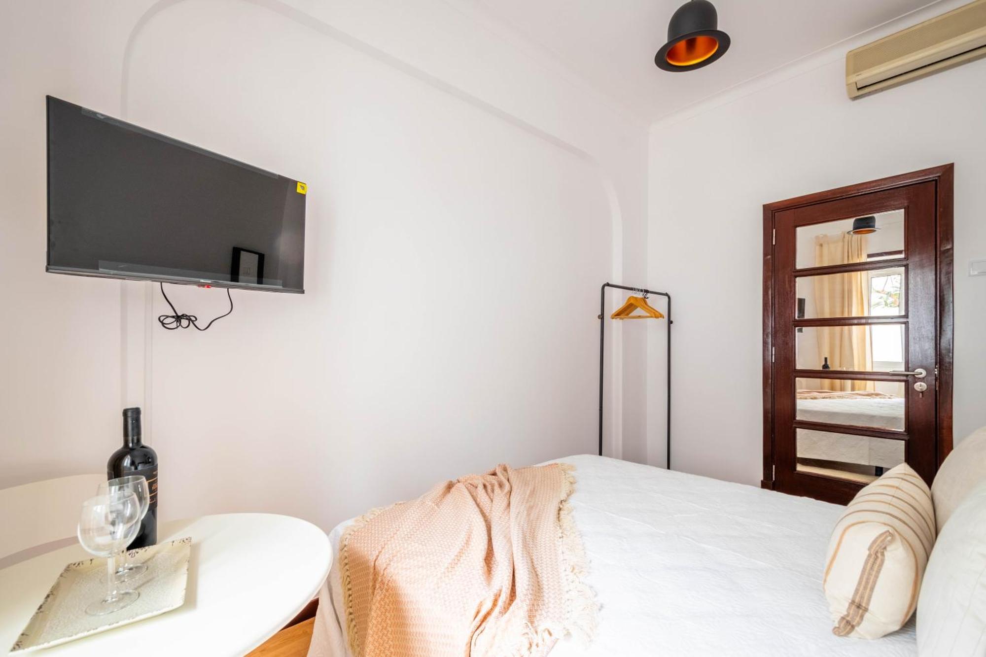 Urban Bliss Guesthouse I FAO Exterior foto