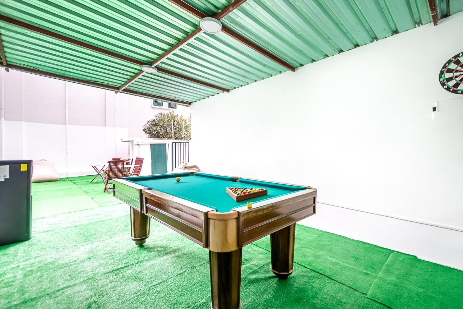Urban Bliss Guesthouse I FAO Exterior foto